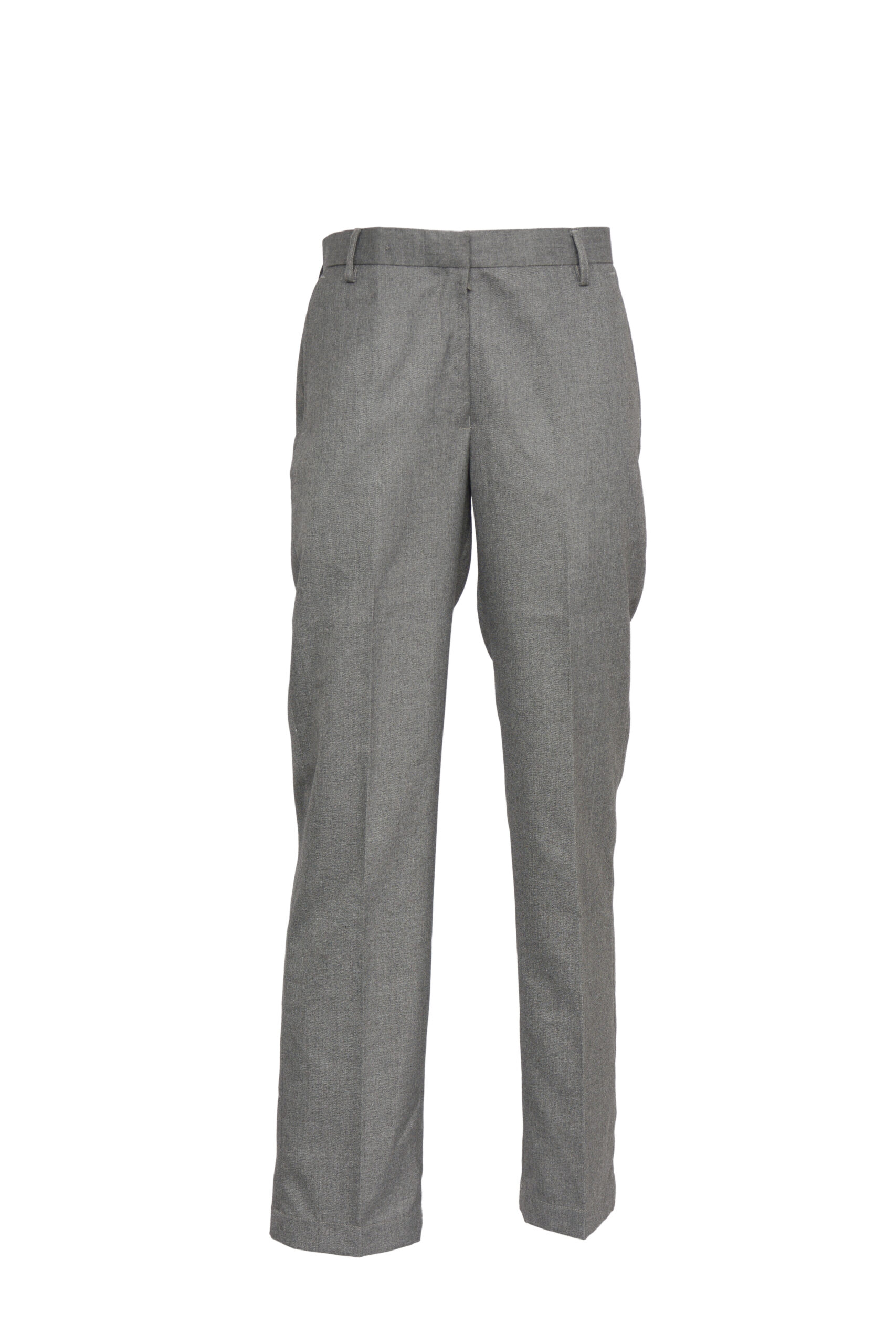 BSB 6th Form Girls’ Grey Trousers – AA Uniforms